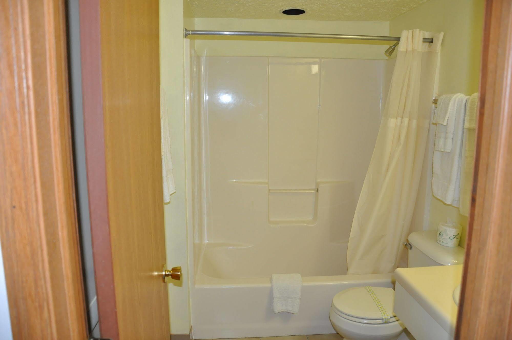 Quality Lodge Sandusky Exterior foto